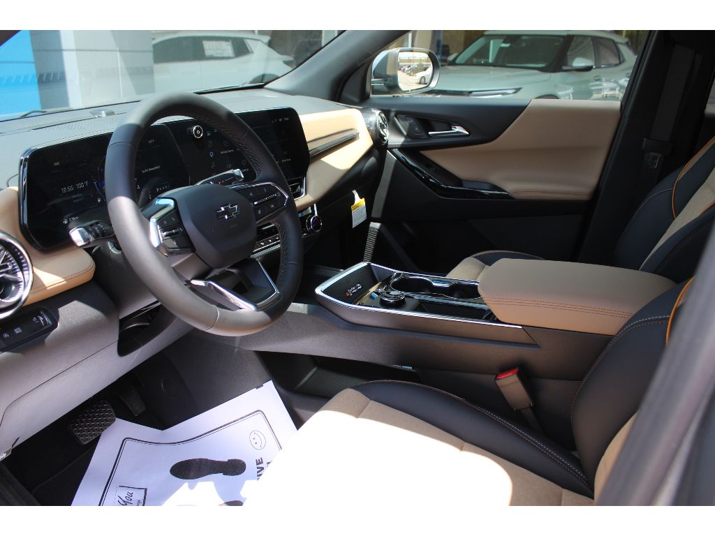 2027 Chevrolet Equinox ACTIV - Photo 9