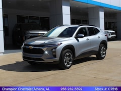 2026 Chevrolet Trax LT SUV