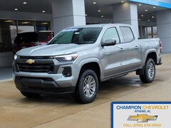 2026 Chevrolet Colorado LT Truck