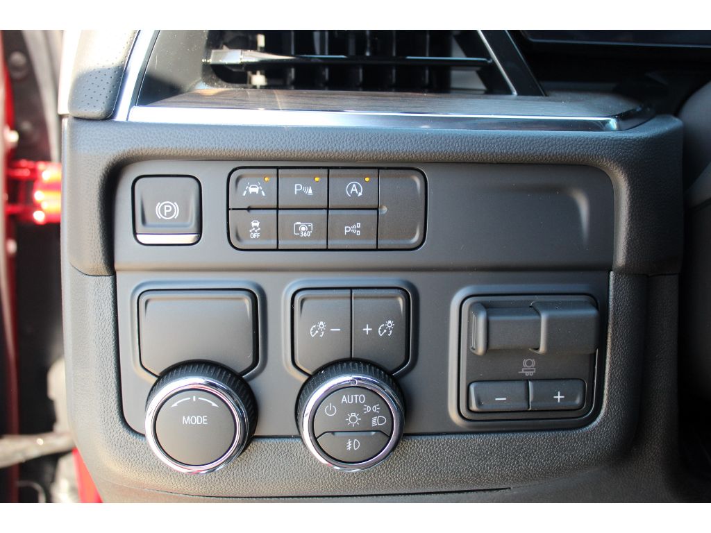 2026 Chevrolet Tahoe High Country - Photo 13