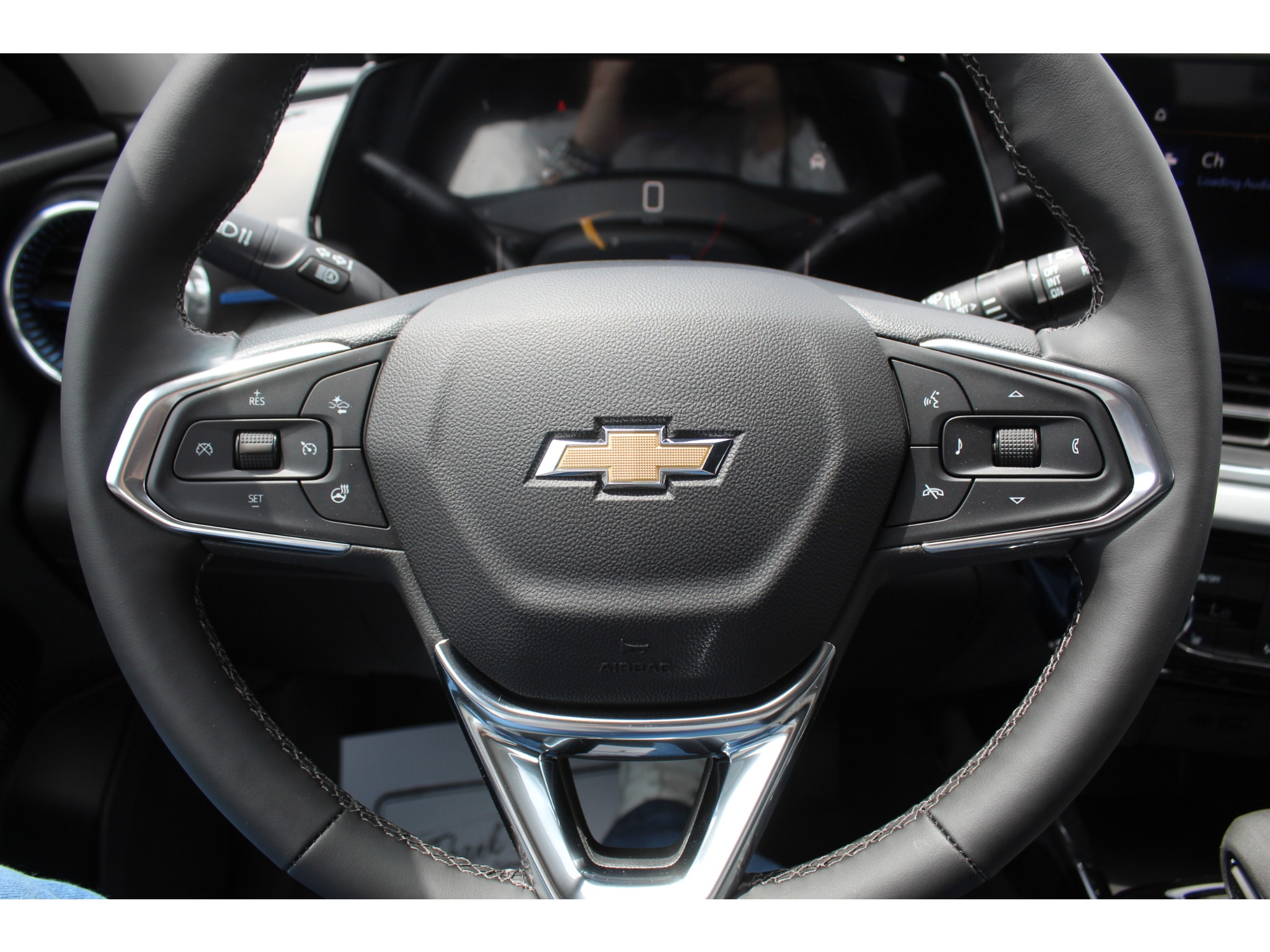 2026 Chevrolet Trax LT - Photo 10