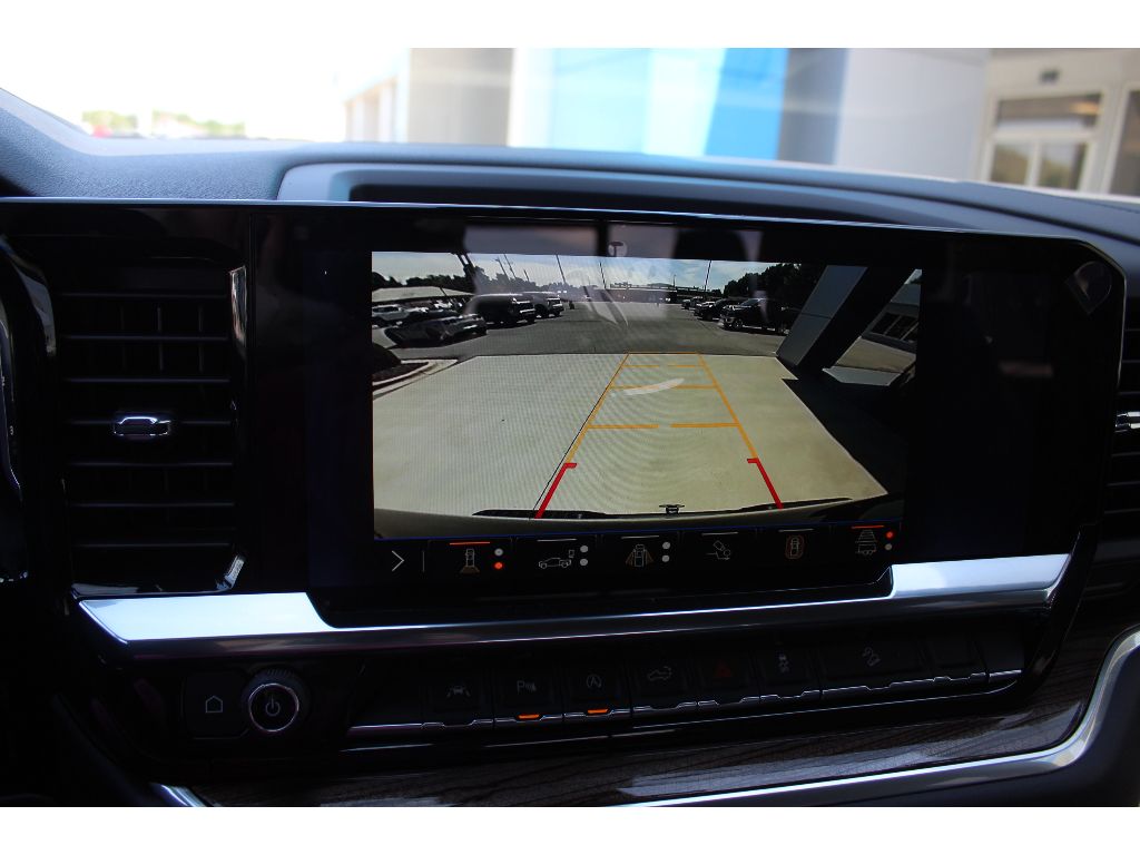 2026 Chevrolet Silverado 1500 LT Trail Boss - Photo 11