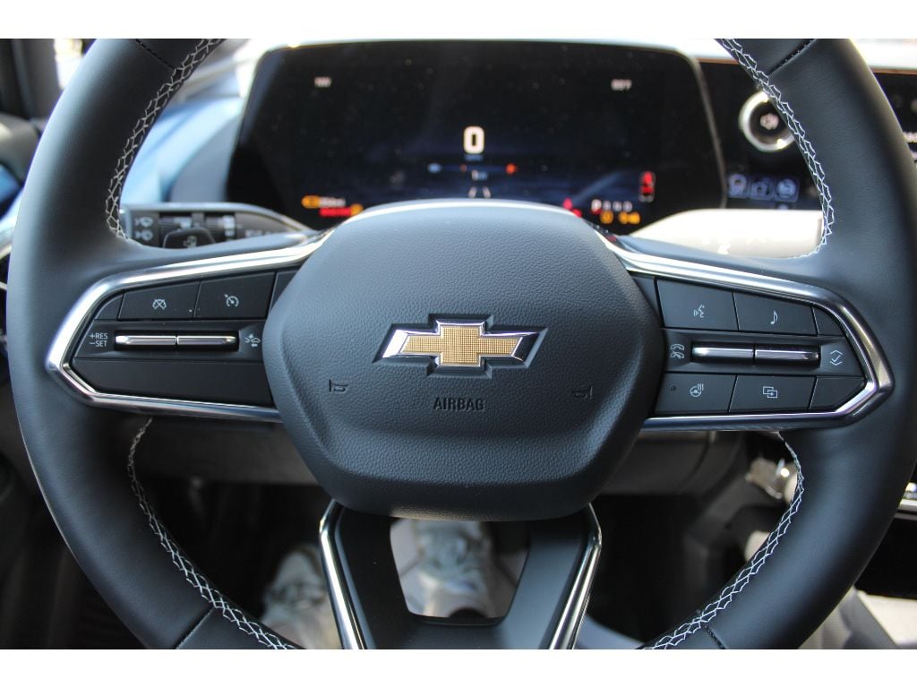 2026 Chevrolet Equinox EV 2LT - Photo 10