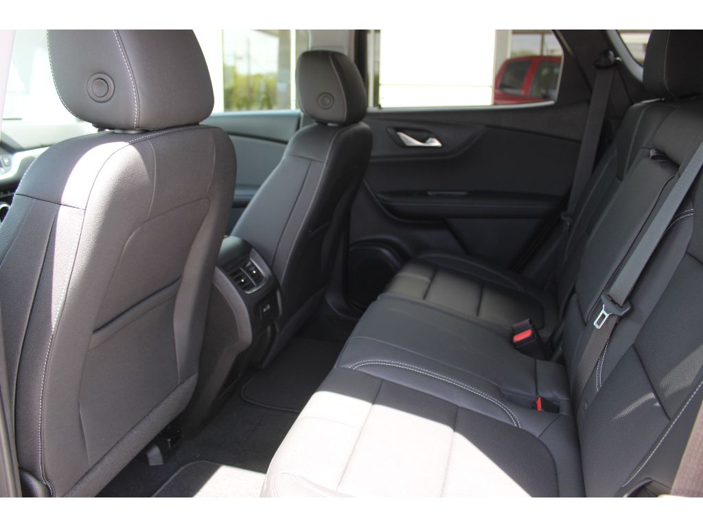 2026 Chevrolet Blazer 3LT - Photo 15