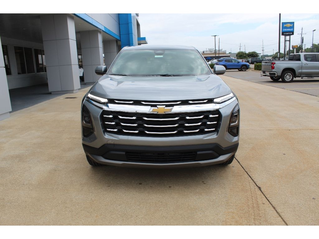 New 2027 Chevrolet Equinox LT SUV