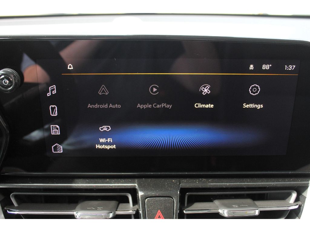 2026 Chevrolet Trailblazer LT - Photo 14