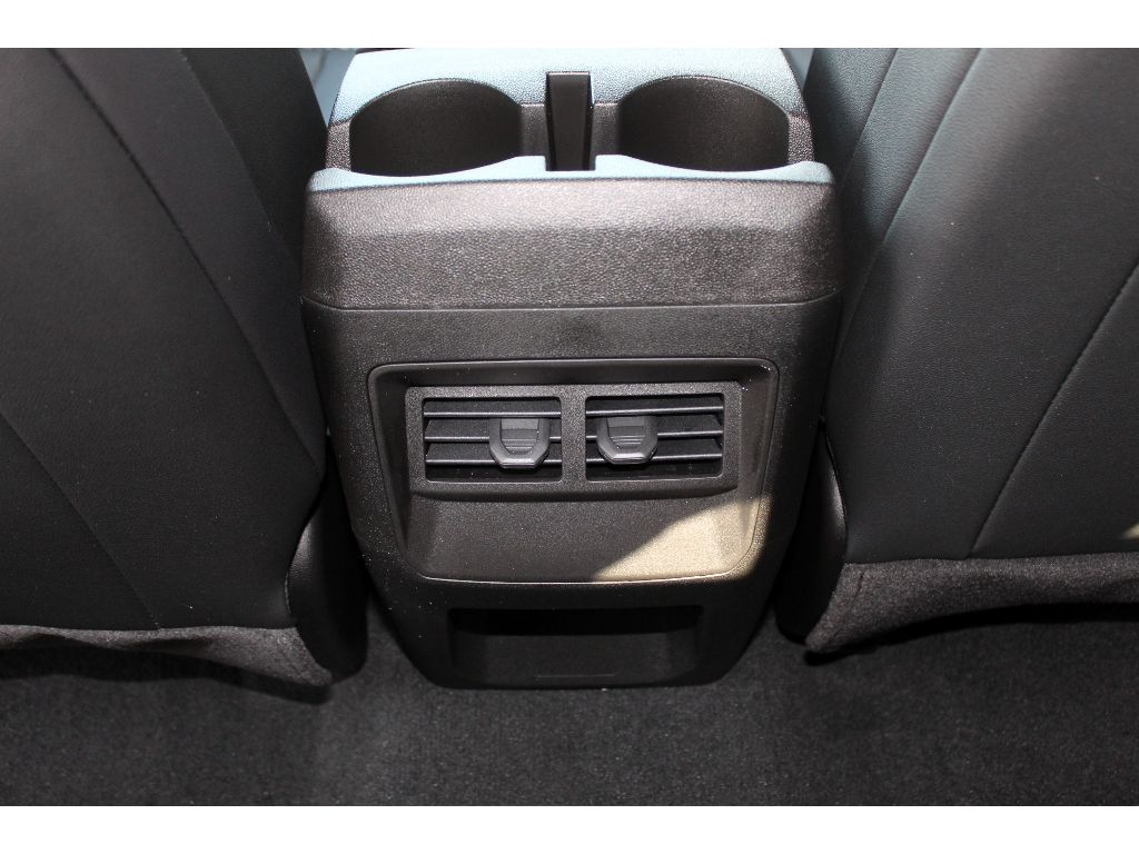 2026 Chevrolet Colorado Work Truck - Photo 17