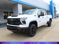 2026 Chevrolet Silverado 2500 HD LT Truck