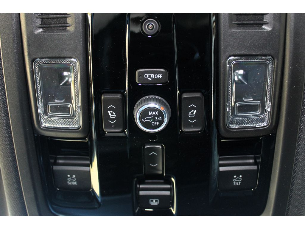 2026 Chevrolet Tahoe High Country - Photo 16