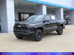 2026 Chevrolet Colorado WT Truck