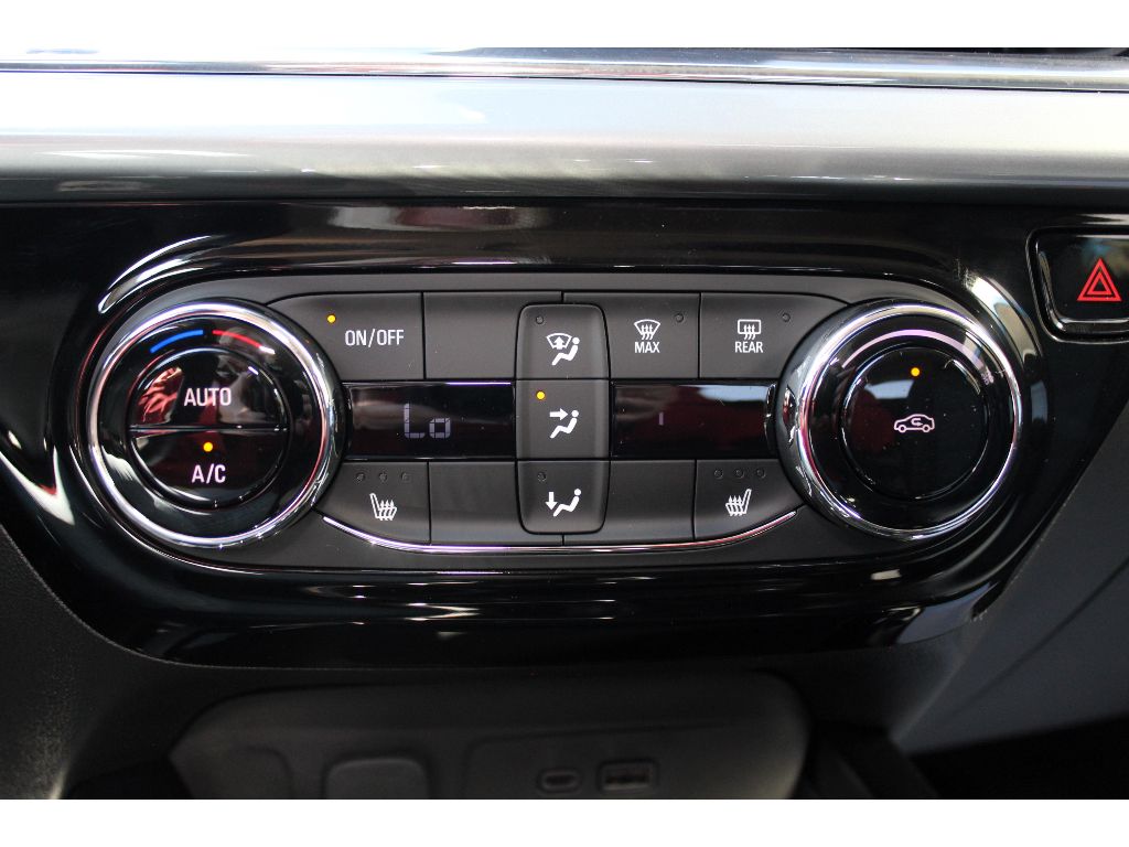 2026 Chevrolet Trax LT - Photo 15