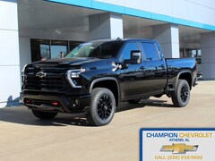2026 Chevrolet Silverado 2500 HD LT Truck