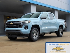 2026 Chevrolet Colorado LT Truck