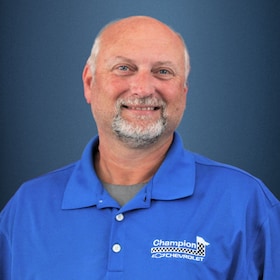 Staff member MARK CAMPBELL from ID_a17002494dae