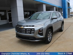 2027 Chevrolet Equinox LT SUV