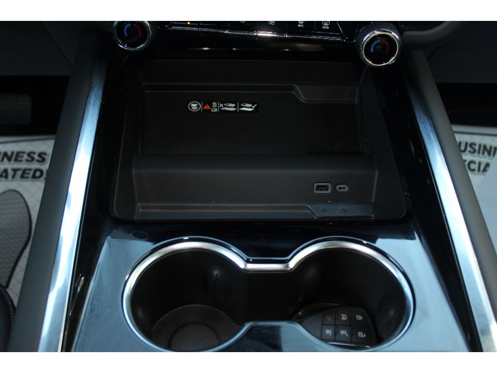 2026 Chevrolet Tahoe High Country - Photo 21