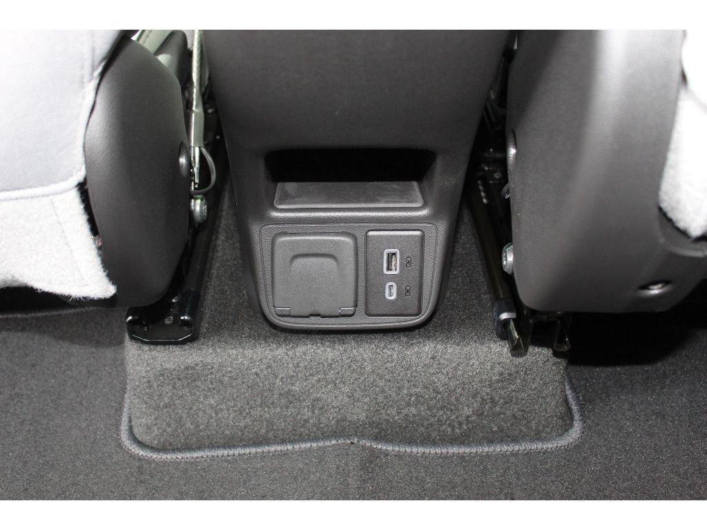 2026 Chevrolet Trailblazer LT - Photo 19