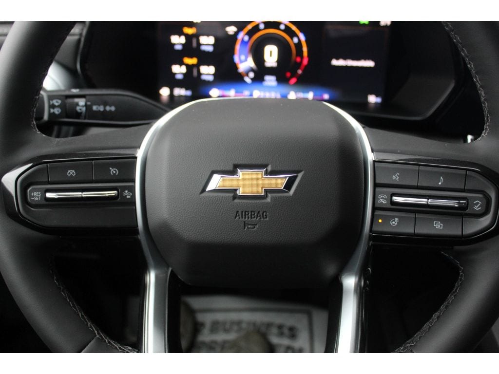 2026 Chevrolet Colorado LT - Photo 9