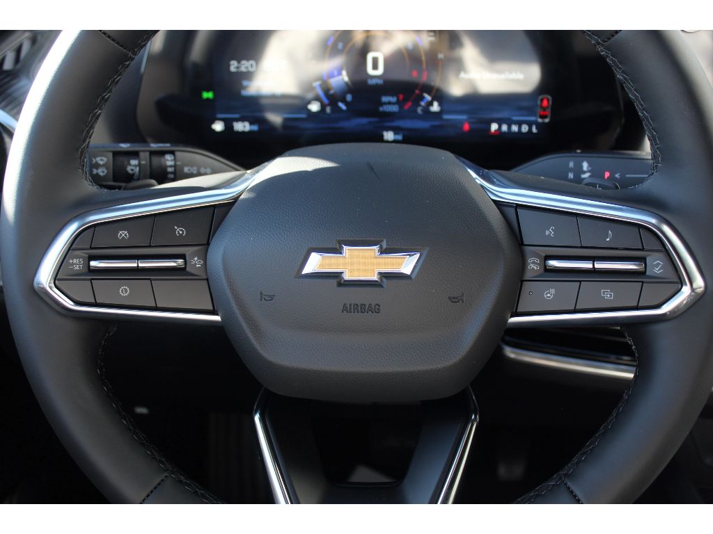 2026 Chevrolet Equinox LT - Photo 12