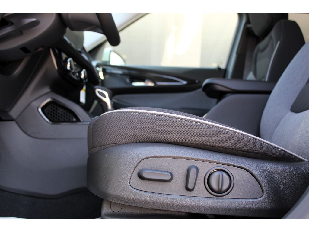 2026 Chevrolet Trailblazer LT - Photo 10