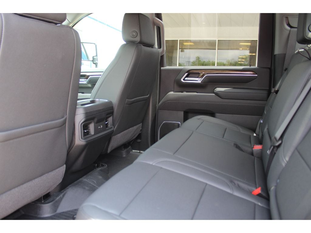 2026 Chevrolet Silverado 2500 HD LT - Photo 13