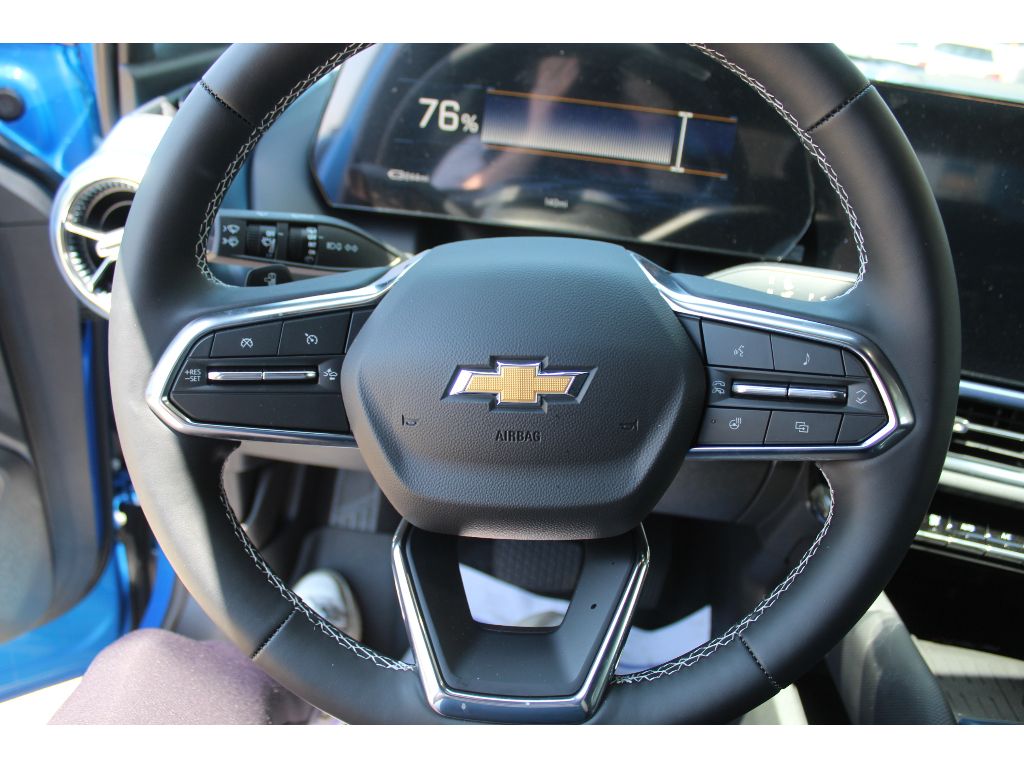 2026 Chevrolet Equinox EV 2LT - Photo 10