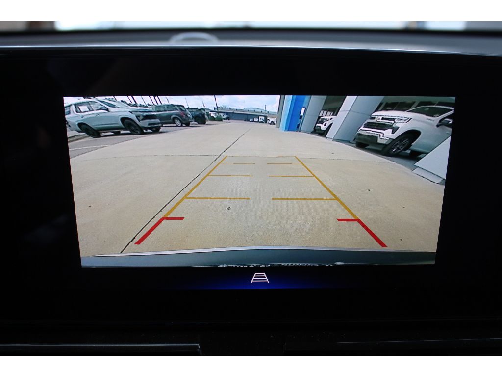 2026 Chevrolet Trailblazer LT - Photo 13