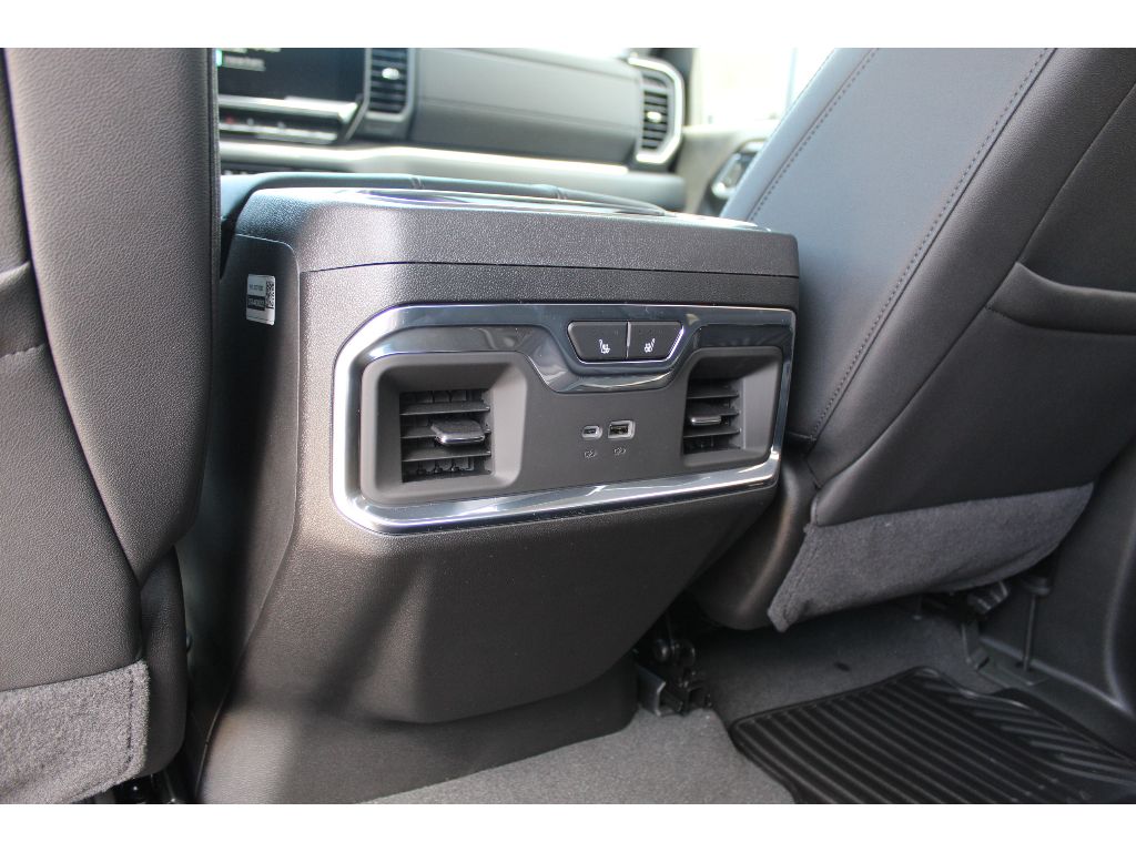 2025 Chevrolet Silverado 2500 HD LTZ - Photo 14