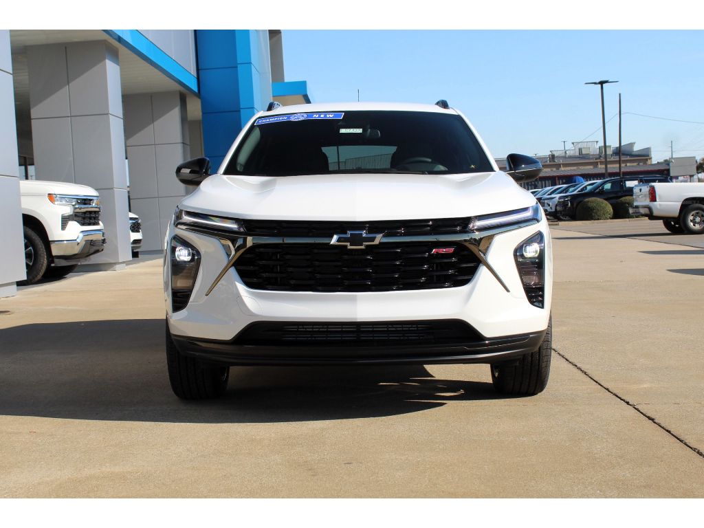 Chevy Trax for Sale in Athens, AL | Champion Auto Group