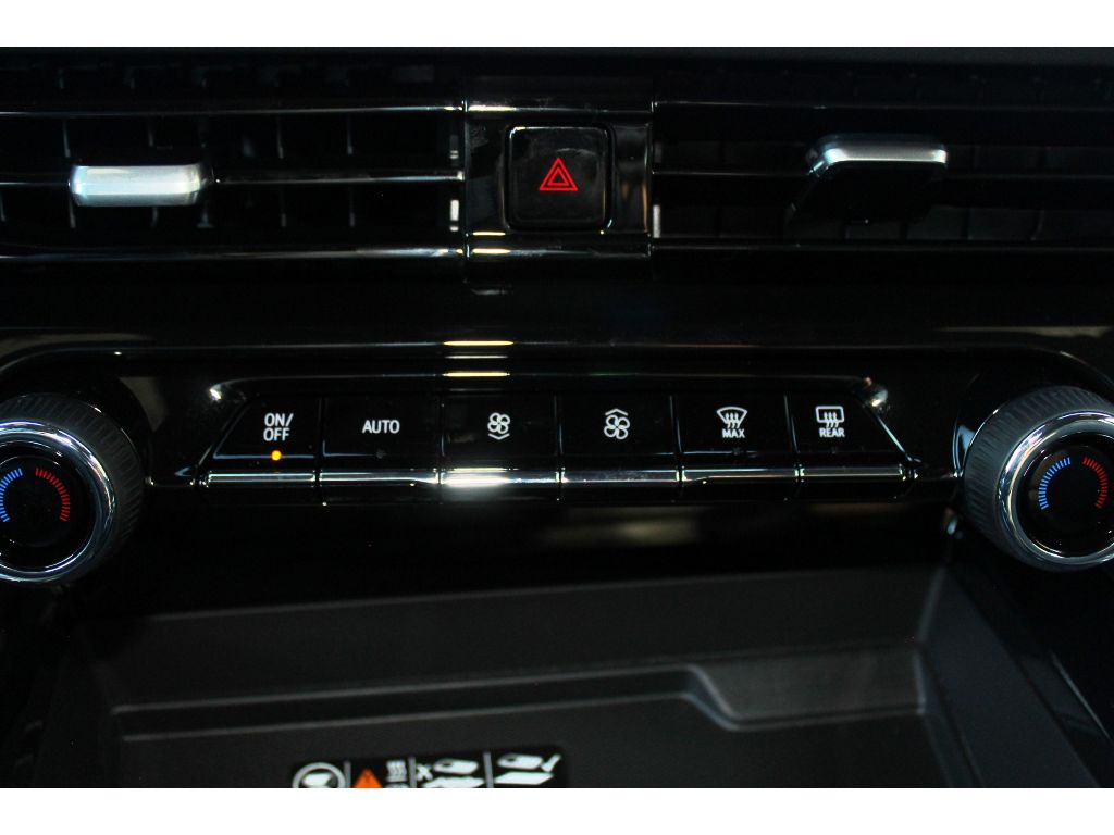2026 Chevrolet Tahoe High Country - Photo 20