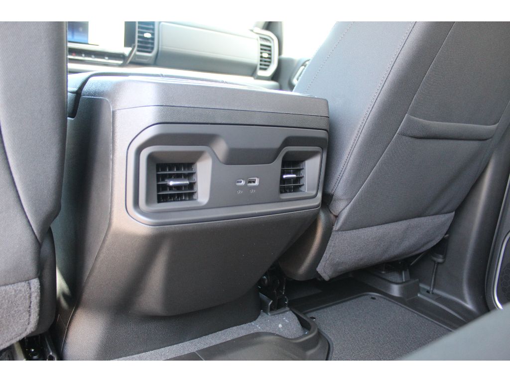 2025 Chevrolet Silverado 1500 RST - Photo 15