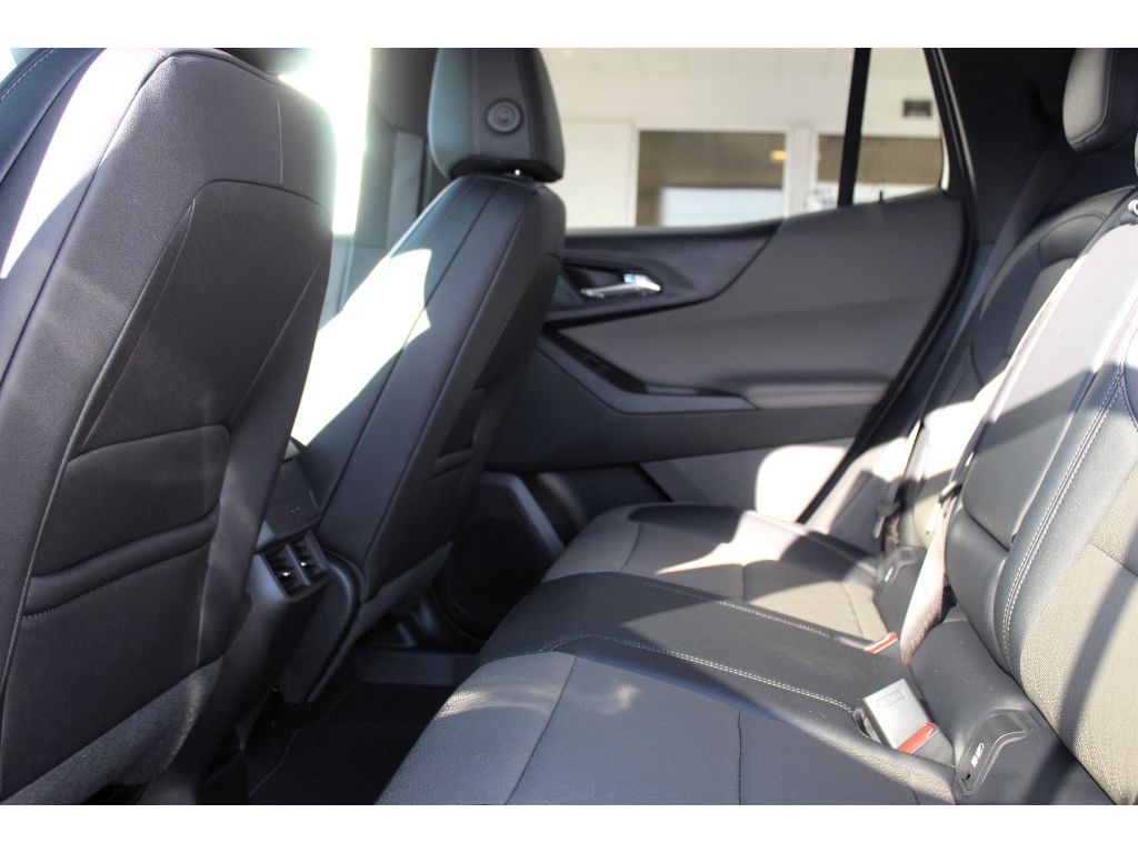 2026 Chevrolet Equinox LT - Photo 19
