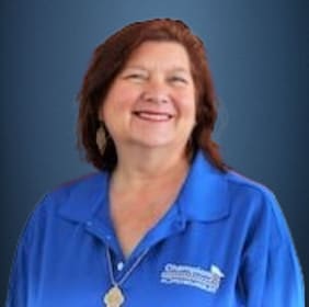 Staff member PRISCILLA WHITTIER from ID_d9b2dcc0cb68