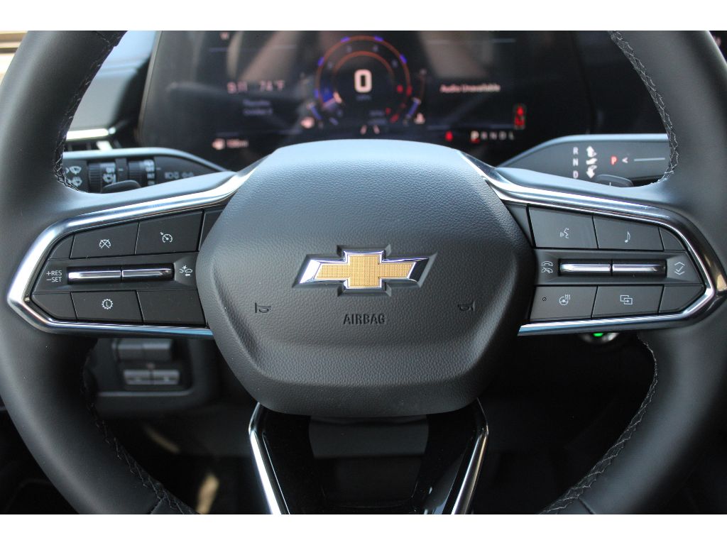 2026 Chevrolet Tahoe High Country - Photo 15