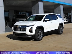 2026 Chevrolet Equinox LT SUV