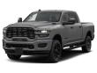 New 2026 Ram 2500 Big Horn Pickup