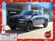 New 2026 Ram 1500 Big Horn Pickup