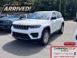 New 2026 Jeep Grand Cherokee Laredo X Sport Utility