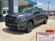 New 2026 Ram 1500 Laramie Pickup