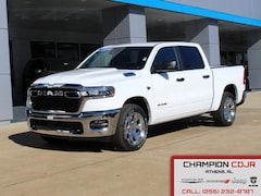 2026 Ram 1500 Big Horn Pickup
