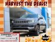 New 2024 Jeep Grand Wagoneer L Base Sport Utility