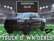New 2026 Ram 1500 Rebel Pickup