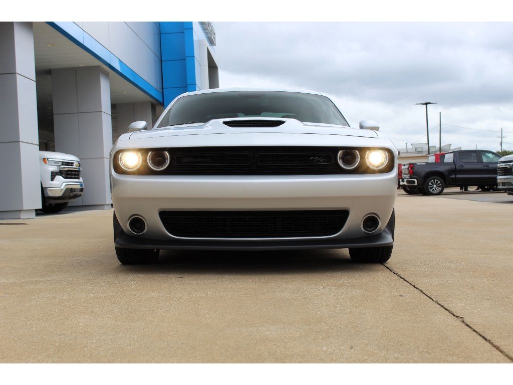 Used 2023 Dodge Challenger R/T Coupe