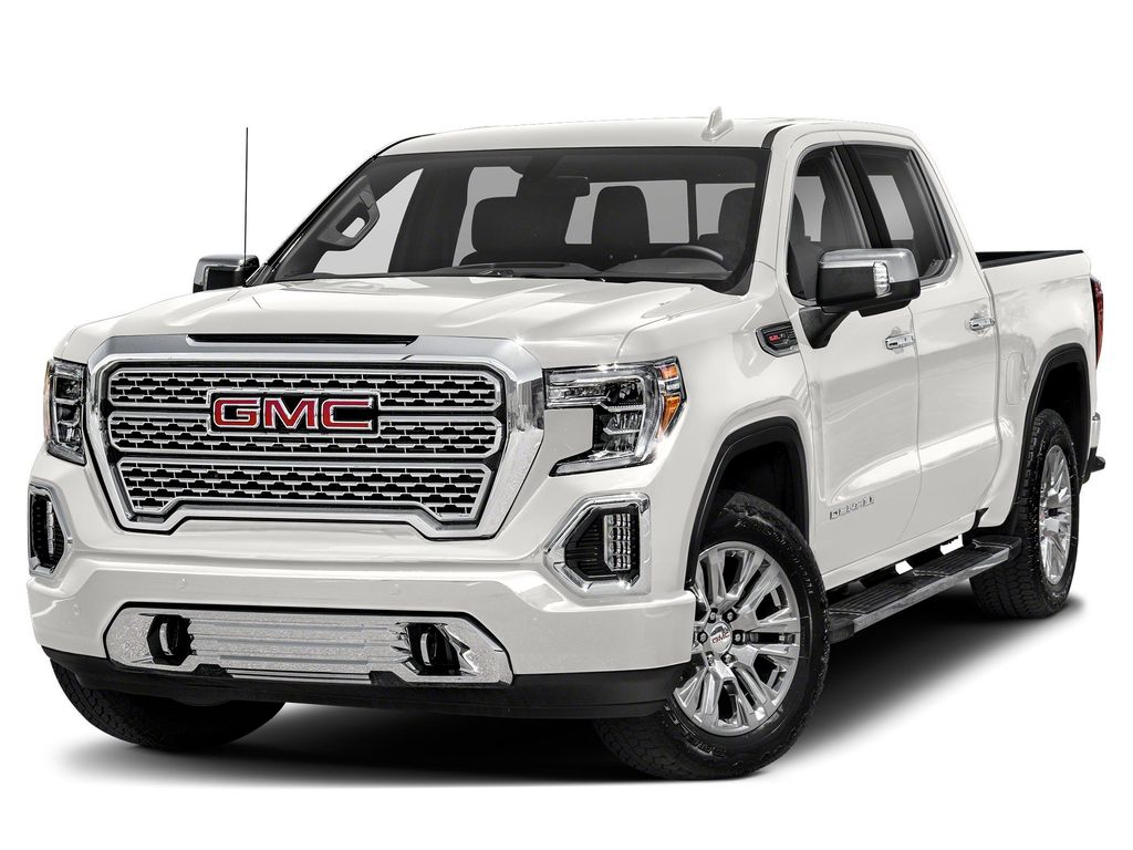 2022 GMC Sierra 1500 Limited Denali's photo