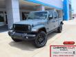 New 2026 Jeep Gladiator Willys Pickup