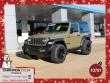 New 2026 Jeep Wrangler Sport Sport Utility
