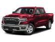 New 2026 Ram 1500 Big Horn Pickup