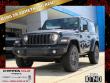 New 2025 Jeep Wrangler Sport S Sport Utility