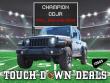 New 2025 Jeep Gladiator Rubicon Pickup
