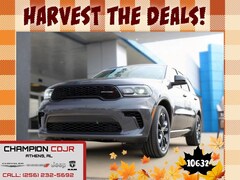 2025 Dodge Durango GT 2025 Dodge Durango GT Sport Utility